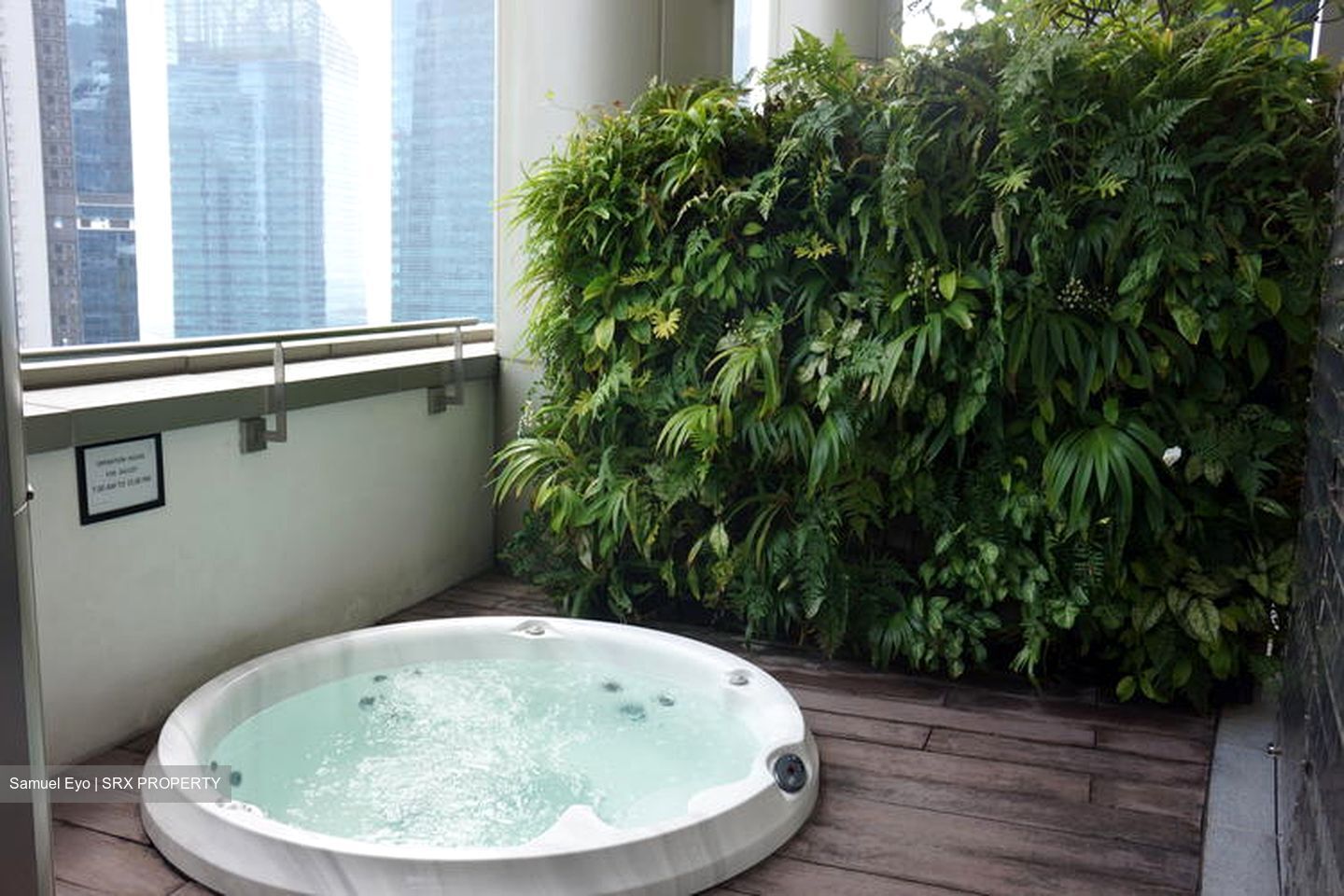 One Shenton (D1), Apartment #288256411